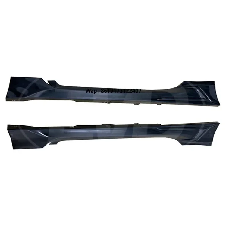 

T STYLE PP BODY KITS for 2021-2022 GR86