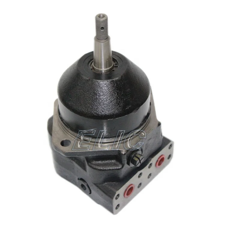 

Pilot Pump for 320B/322B/325B Excavator 133-6911 133-6911 133-6911 133-6911
