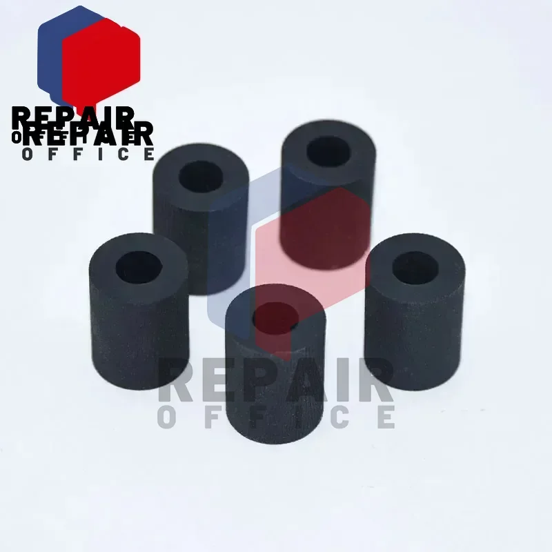 10PCS 302F906230 302F909171 302NG94120 Pulley Feed Separation Pickup Roller compatible for Kyocera 1800 1801 2200 2201 2010 2011