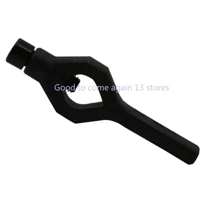 1PC Spindle Clips for Cylindrical Grinding Machine Accessories for Straight Shank Taps Tapping Cored Collet Lathe Grind New