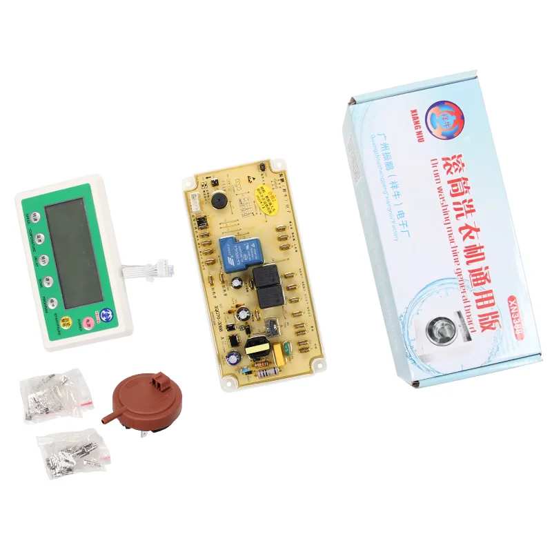 

Drum washing machine computer board universal conversion board drum washing machine universal board XN3388 control board accesso