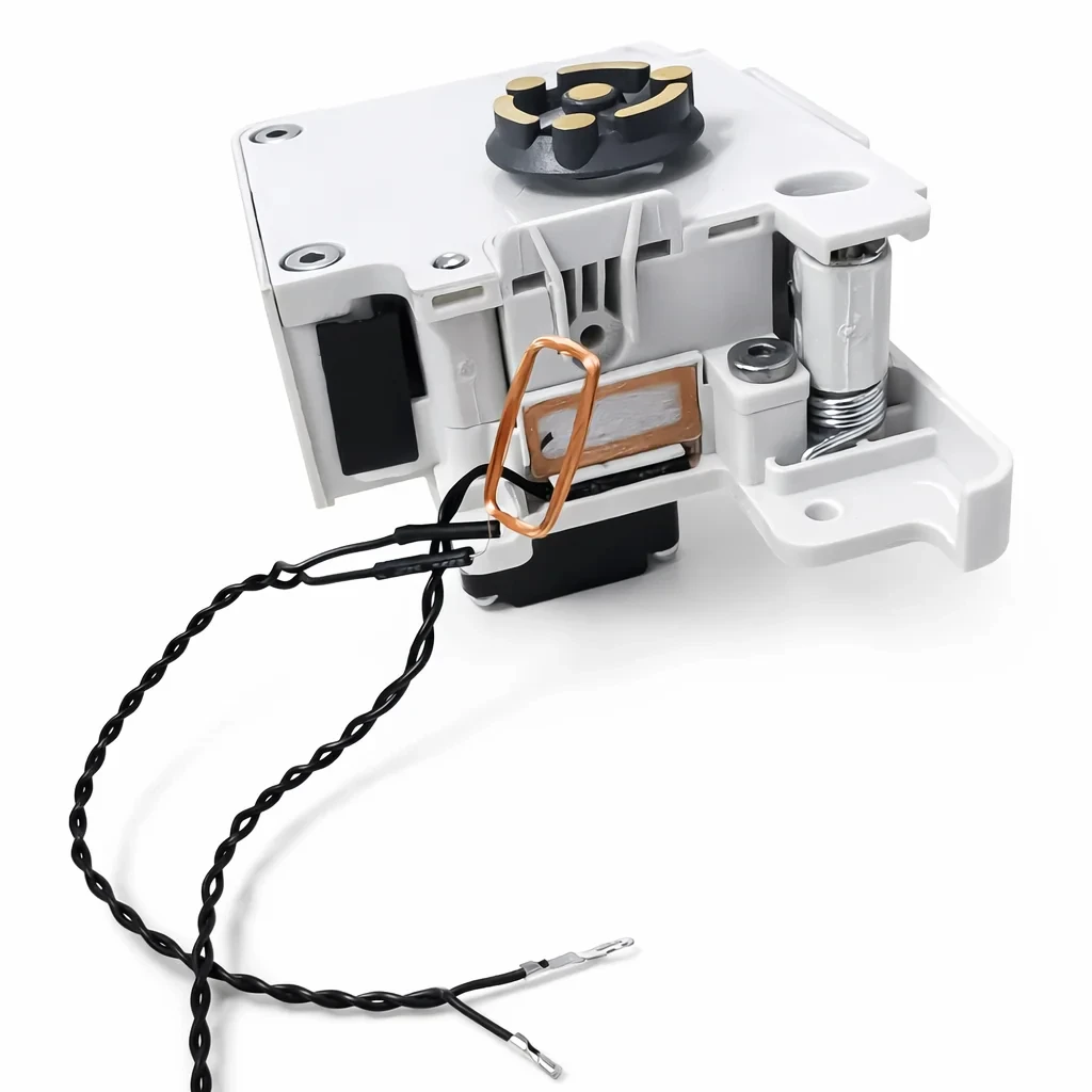 Für Bambu Lab A1 Wirbelstromsensor Nivellierungs- und Flusskalibrierungs-Stromspulensensor für A1 3D-Druckerteile – Detail 2