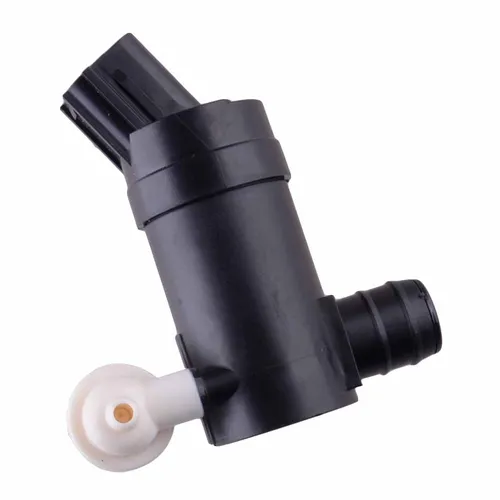 Imagen 2 del producto Bomba limpiaparabrisas para coche, accesorio para Kia Sedona Sorento Telluride EX LX SX V6-Gas, 98510A9000