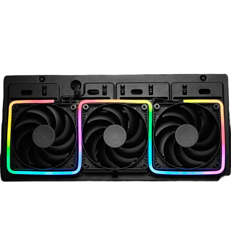 M1 light strip 1m ARGB Symphony streamer Neon light strip Chassis decorative light strip
