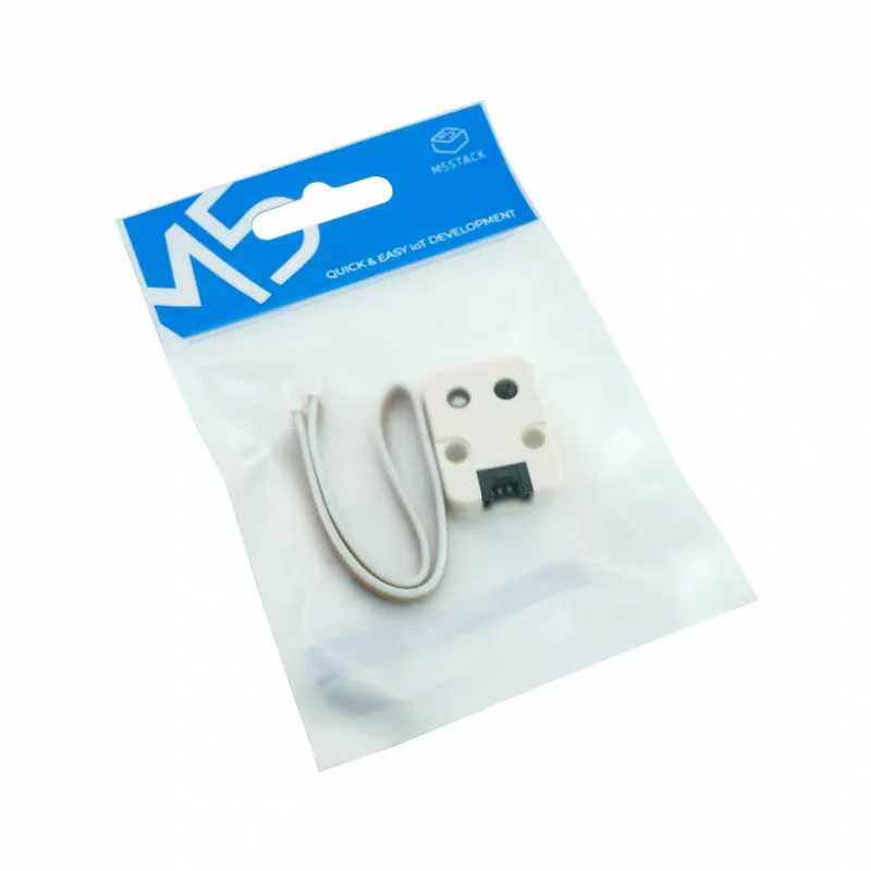 Picture 5: Official M5Stack Unit IR Infrared Transceiver Sensor Infrared Emission/Reception Coding and Decoding