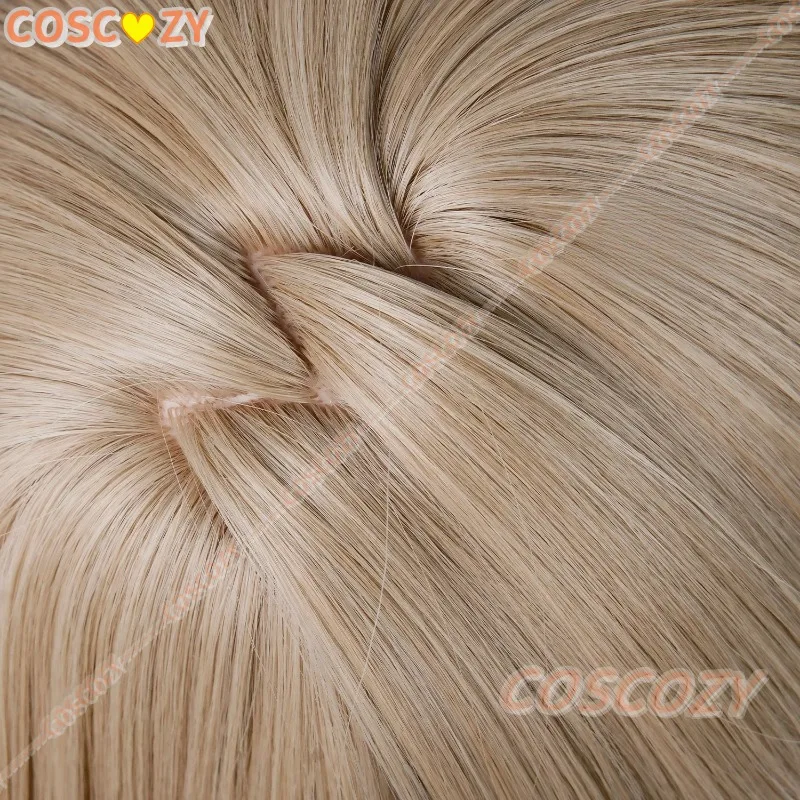 Anime Spiel Zanka Cosplay Perücke Braun Schwarz 42 cm Kurze Haare Akuta Reiniger Halloween Party Prop Frauen Männer Con Rolle Spielen wigss