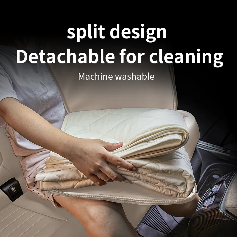 

Высококачественная съемная автомобильная подушка-плед 2-в-1 для Dongfeng VOYAH FREE, VOYAH DREAM, MHERO I, GX, KC PRO/PLUS, KL, KR