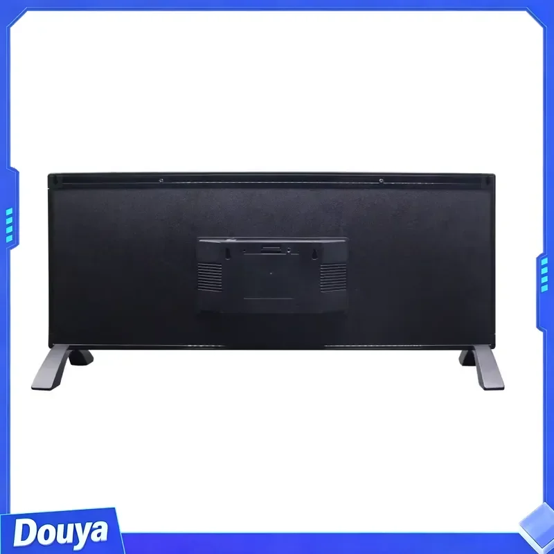 YIZHI High Quality Electronic Desktop 7 Digits LED Display Digital Tennis Scoreboard for Basketball Volleyball Badminton - view 4