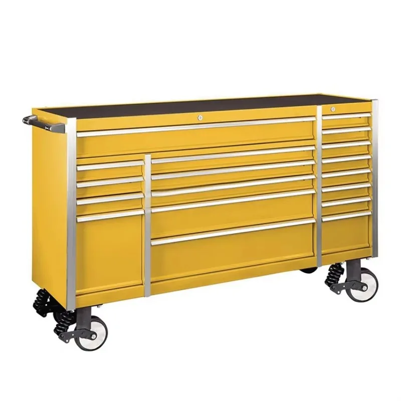 metal rolling tool box cabinet