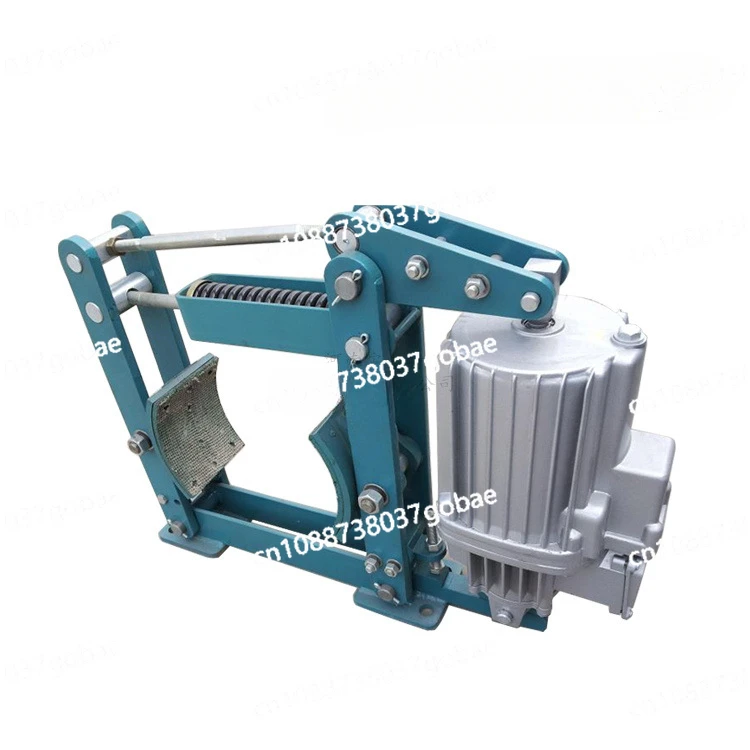 

Electric Hydraulic Drum Brake YWZ4- 100/18/200/25 300/45 400/90 Hydraulic Brake