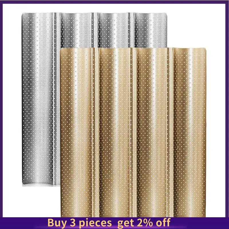 Come Bread Pan, Pre…