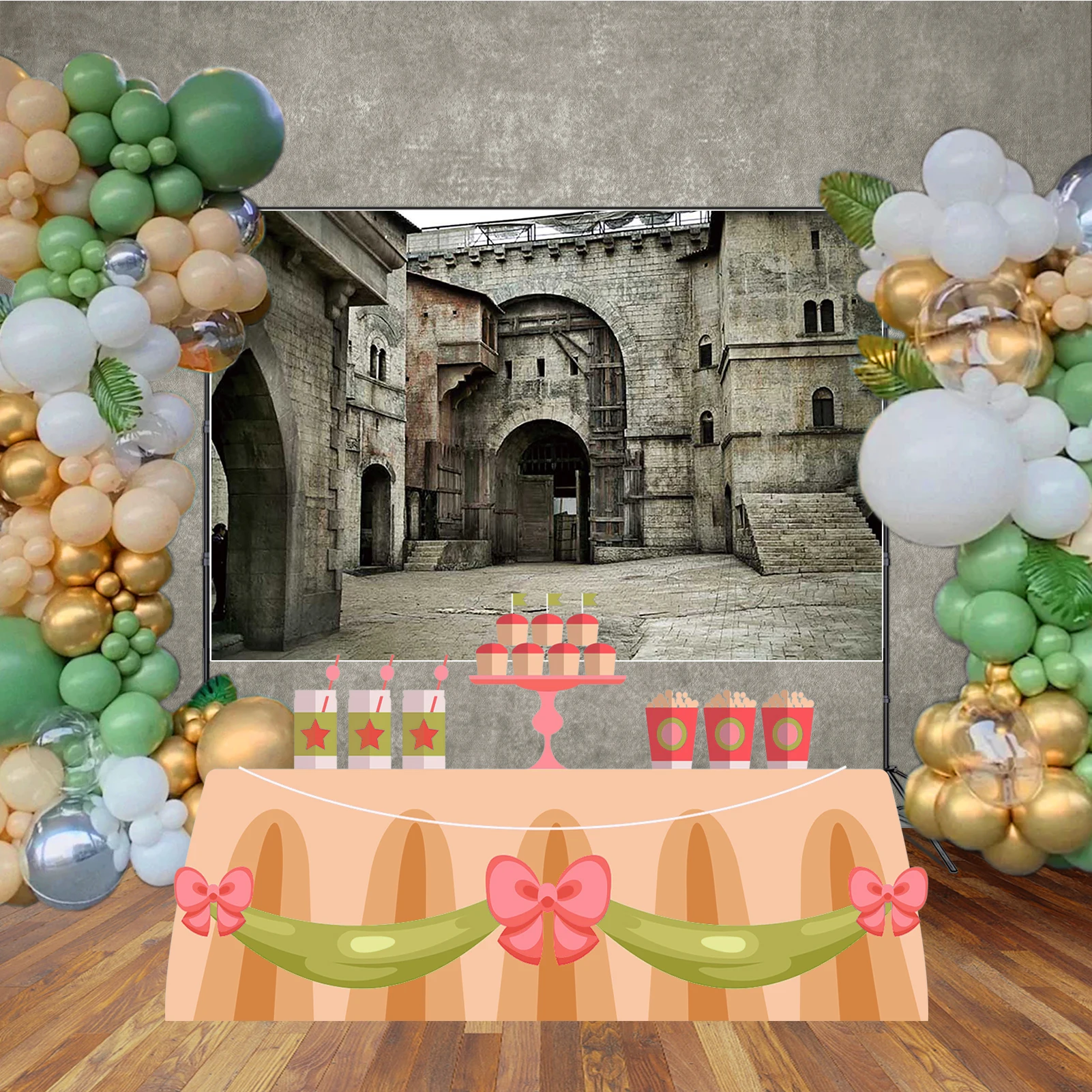 MOON.QG Latar Belakang Fotografi Yerusalem Menara David Latar Belakang Pemotretan Bangunan Kota Romawi Wallpaper Dekorasi Liburan Rumah