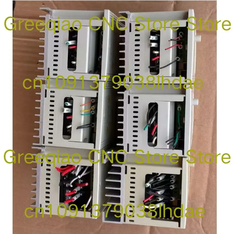 

Second hand VFD002S21A inverter tested OK and shipped quickly