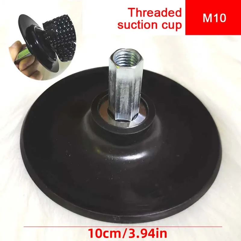 3XLR Zwart Zilver Zuignap Zwart Zuignap Adapter voor Telescopische Lineaire Actuator Vergeldende Lineaire Actuator Onderdelen