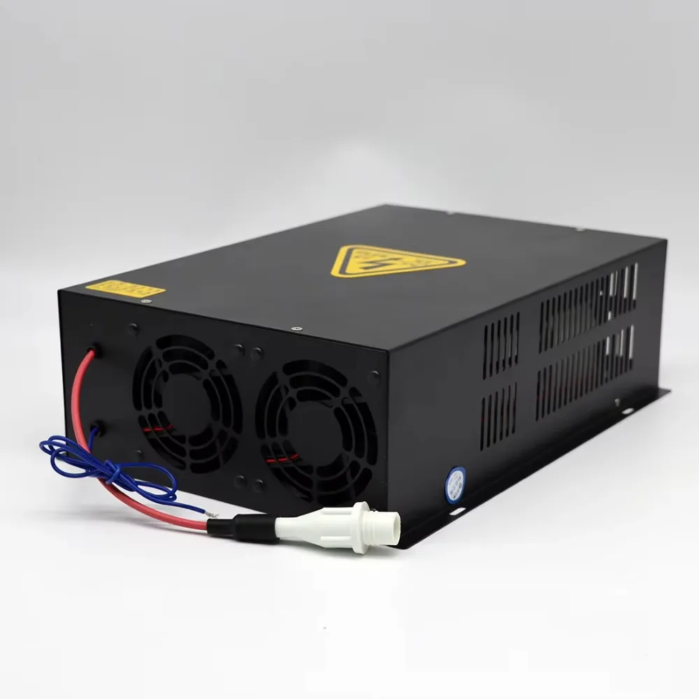 HY-TA150 150W Co2 La-ser Power Supply for 100-150W  Tube Commonly Used RECI/Yongli/EFR/Puri Laser Engraving Cutting Machines