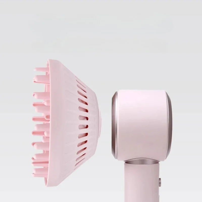 1 шт. для высокоскоростного фена FLYCO FH6371, чехол для сушки вьющихся волос, фен в комплект не входит