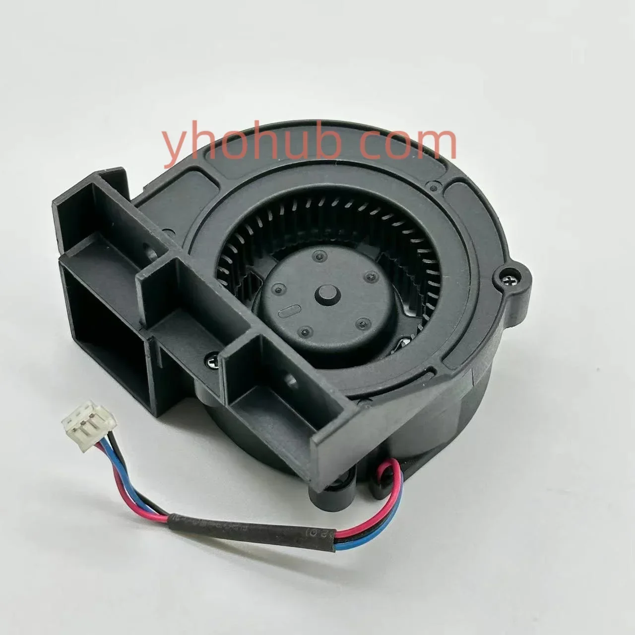 Delta Electronics BFB0512VHD 8L07 Server Projector Cooling Fan DC 12V 0.28A 50x50x20mm 3-Wire