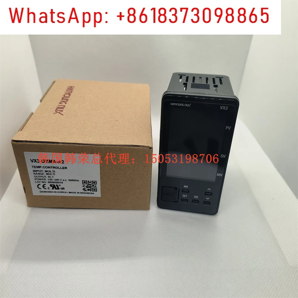 Original Temperatur…