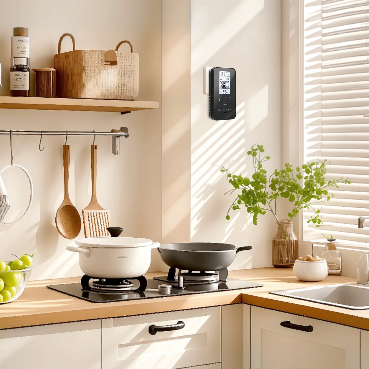 Thumbnail 4 - #25 Gas Detectors Comparison Guide