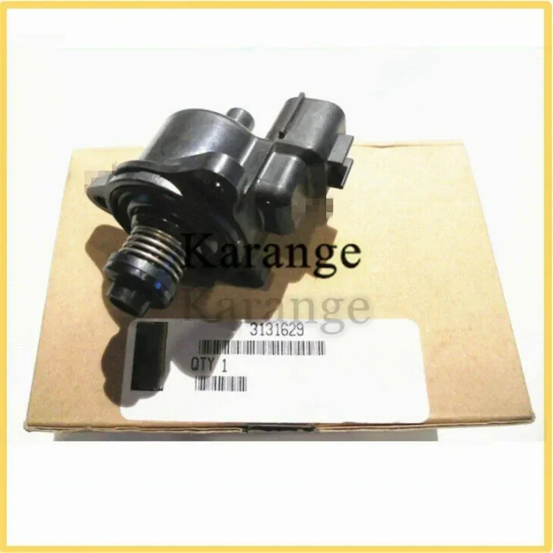 3131629 Idle Air Control Sensor Valve IAC 3131629 Fit for Polaris RZR Sportsman Ranger Remanufactured