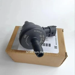 OEM# 55353802 55574240 Vacuum Valve Solenoid For Chevrolet- Orlando Cruze Opel Astra Holden Corsa Insignia Vectra