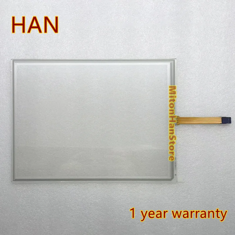New For Comen STAR8000D STAR8000E  STAR8000A  STAR8000F 12.1 Inch Touch Panel Screen Glass Digitizer