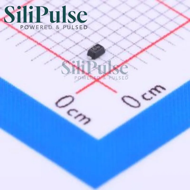(100-500pcs) BAT54KFILM SOD-523 100% Original In Stock 900mV@100mA 40V 1uA@30V 300mA