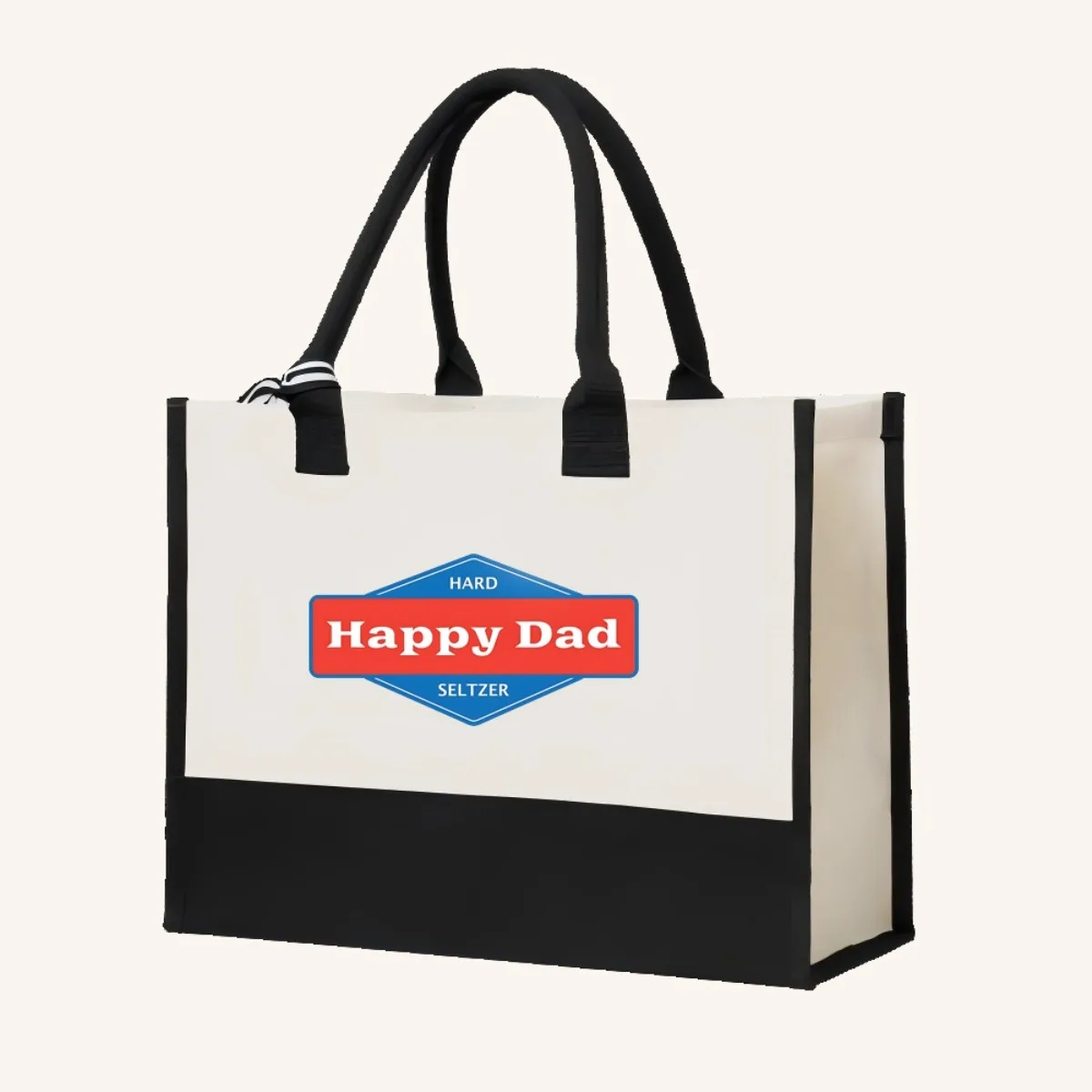 سعيد أبي 2026 وصول جديد موضة عملية واسعة قابلة لإعادة الاستخدام حمل حقيبة نمط طباعة 2 لهجة الثقيلة الكتف الكبير با