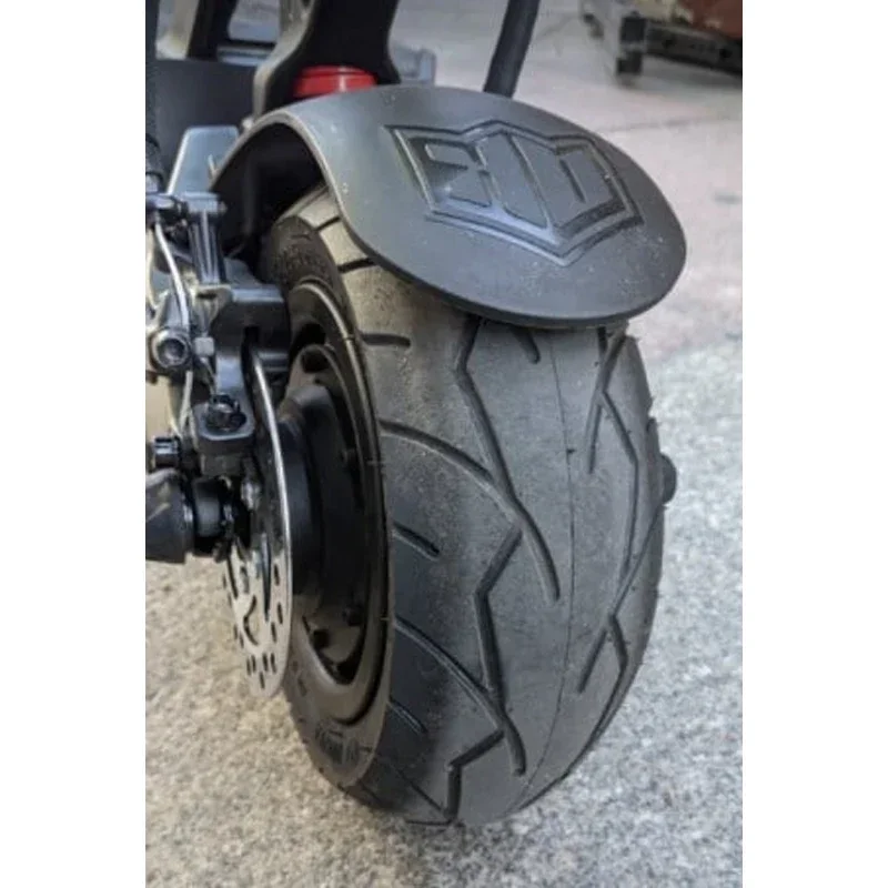 Original 8x3.00-5 Vacuum Tire for Kaabo Mantis 8 Electric Scooter Front or Rear Wheel 8 Inch Outer Tires 8x3.0 Tyre Accessories