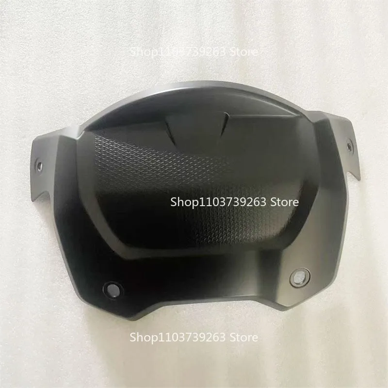 Suitable for QJMOTOR Original Parts Race 921 Fuel Tank Front Guard QJ900GS-8D Oil Decorative Plate