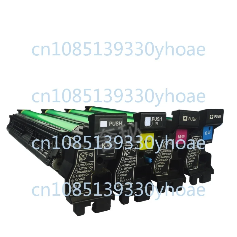 C203 Toner Cartridge Aurora Adc218 C208 Drum Set Developer Assembly Drum Unit Imaging Unit