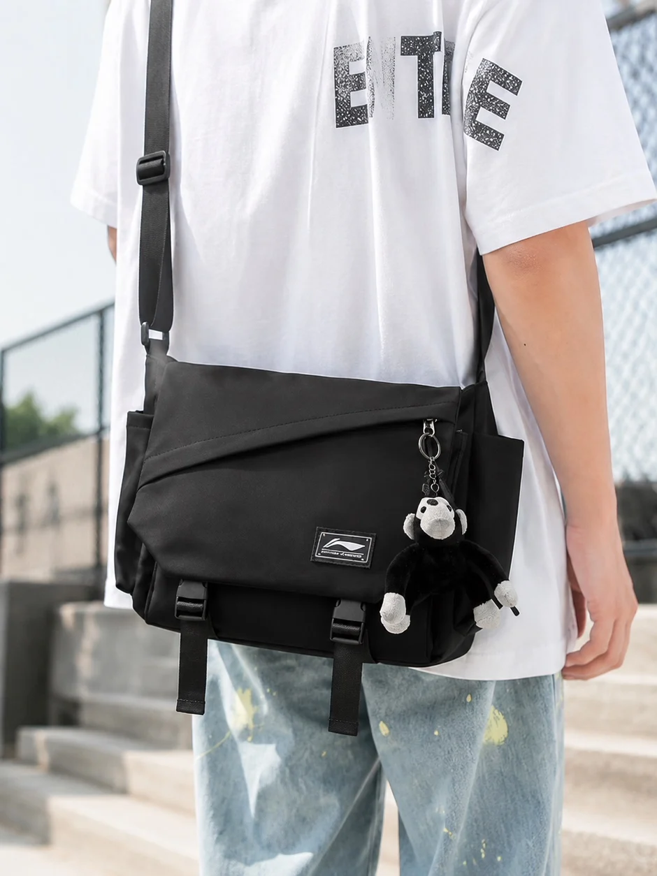 canvas-crossbody-bag-large-capacity-single-shoulder-bag-chest-bag-commuter-mail-bag-outdoor-sports-mobile-phone-bag