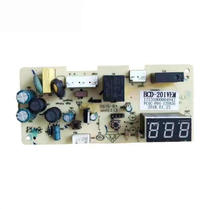 New For Refrigerato…