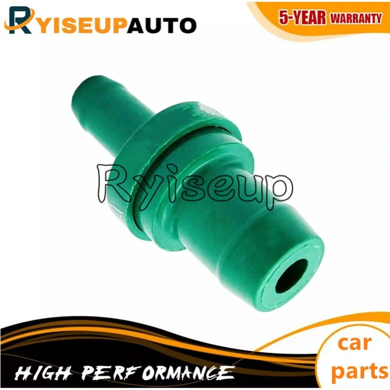 

New PCV Positive Crankcase Ventilation Valve for Toyota PCV Vitz Yaris Avanza Camry Carina 12204-23011 12204 23011 1220423011
