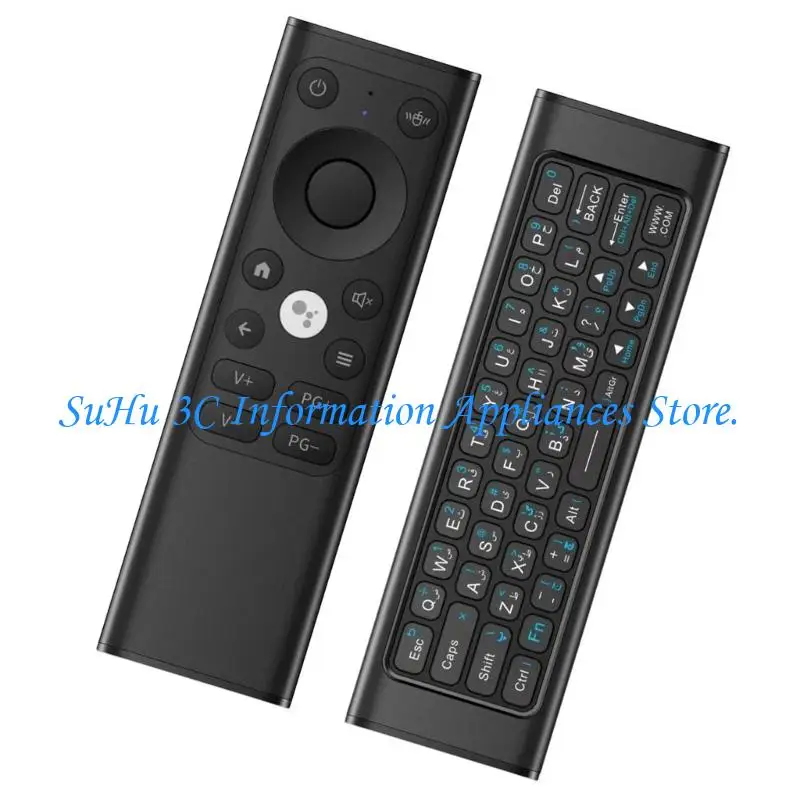 Air Voice Mouse Wir…