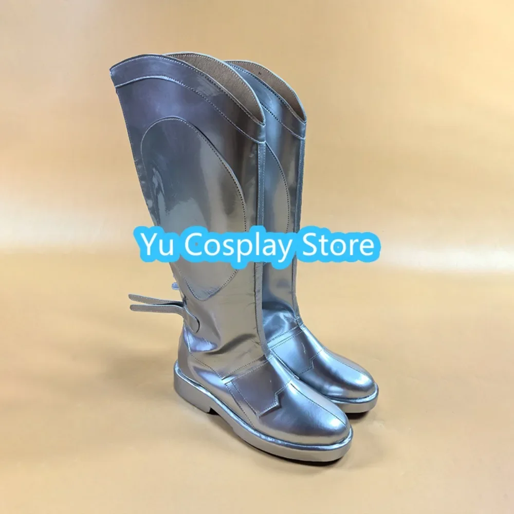 ร้านยูคอสเพลย์ จำหน่ายรองเท้าคอสเพลย์บาฮา รองเท้าอนิเมะ รองเท้าเล่นบทบาทสมมติ รองเท้าบูท สำหรับงานปาร์ตี้ฮาโลวีน