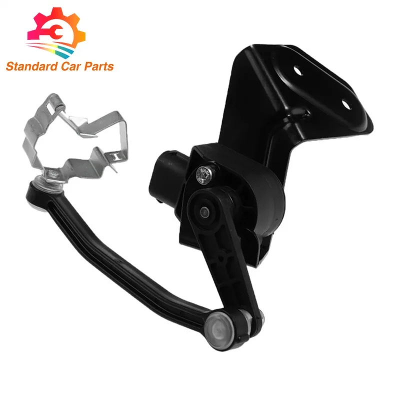 

8E0941285J Front Headlight Level Sensor for Audi A4 B6 8E2 8E5 S4 4.2 quattro 2000 2001 2002 2003 2004