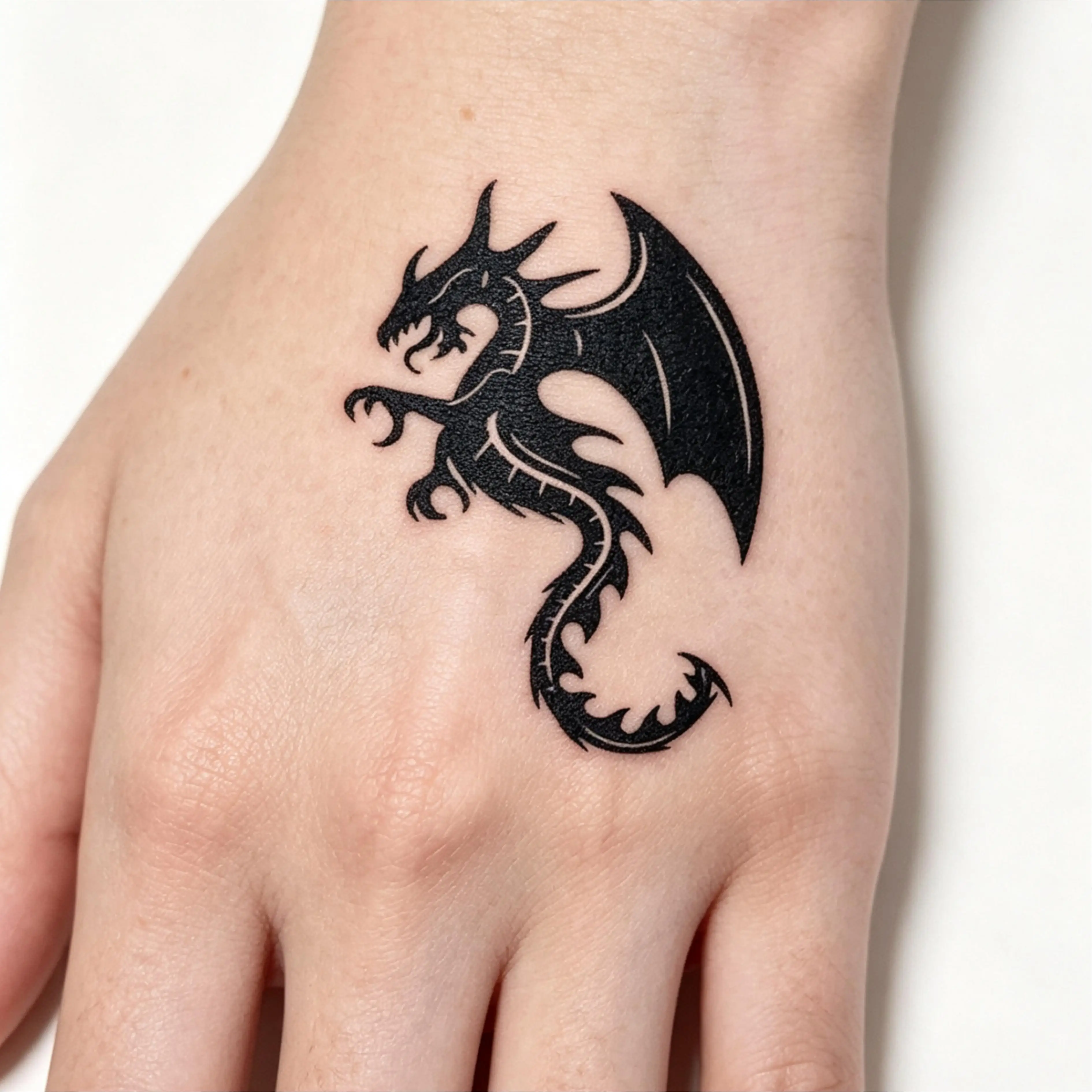 Thumbnail 3 - #45 Discounted Temporary Tattoos Worth Buying