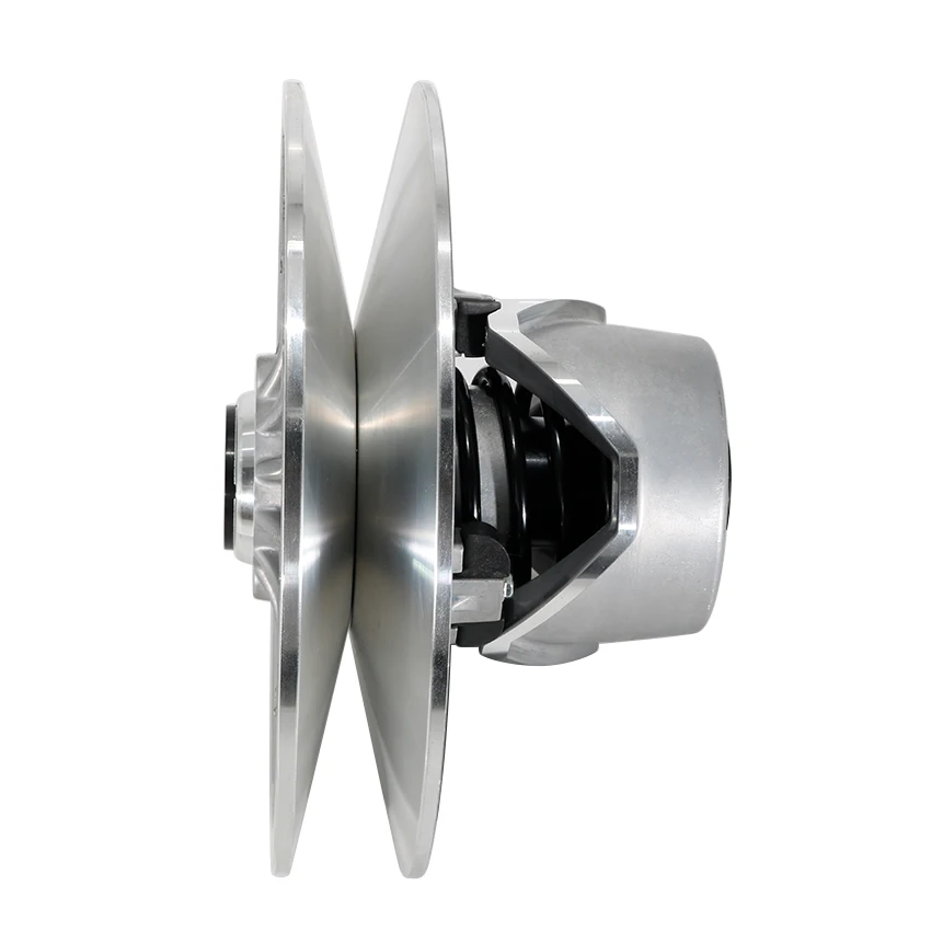 Motorrad-Sekundärantriebskupplung für Linhai M565LT 570 650L Landforce Promax M570L T-BOSS T3b E4 E5 EPS EFI OEM: 38102 – Detail 4