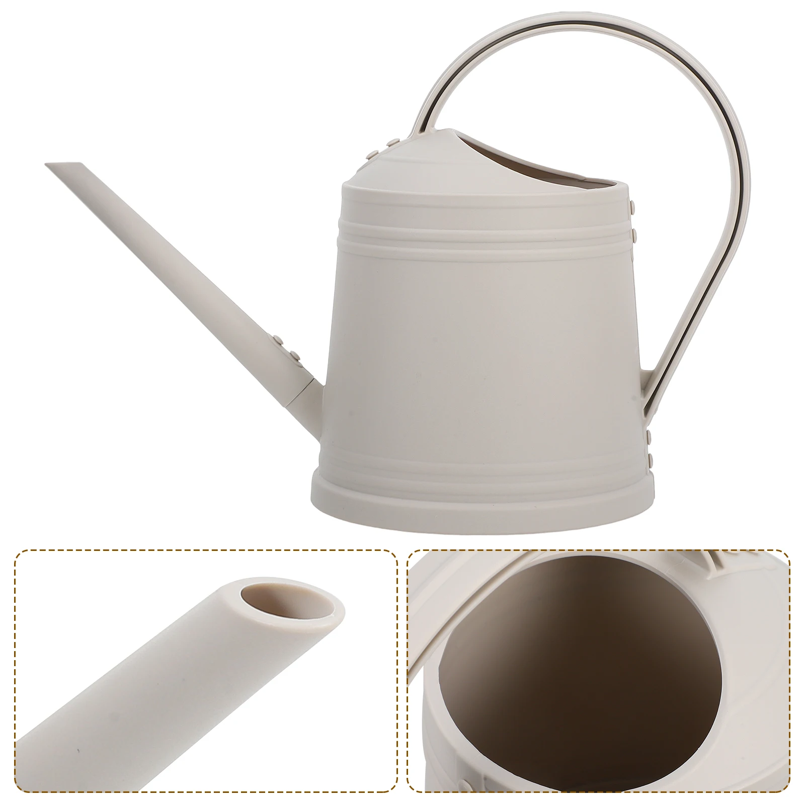

Plant Watering Pot Plants Garden Can Multifunction Irrigation Pp Gardening Flower