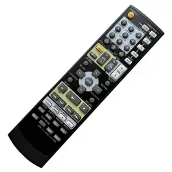 Replacement Remote Control For Onkyo RC-646S RC-607M RC-608M RC-647M RC-650M RC-651M RC-668MRC-605S RC-606S RC-645S AV Receiver