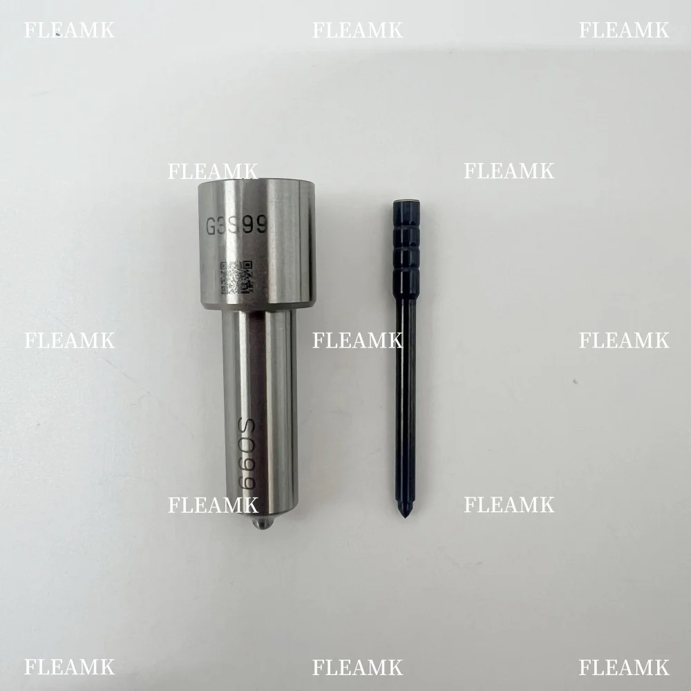 High Quality Fuel Injector G3S99 Is Suitable for 295050-1560/2870 8-98259287-0 Fuel Injector