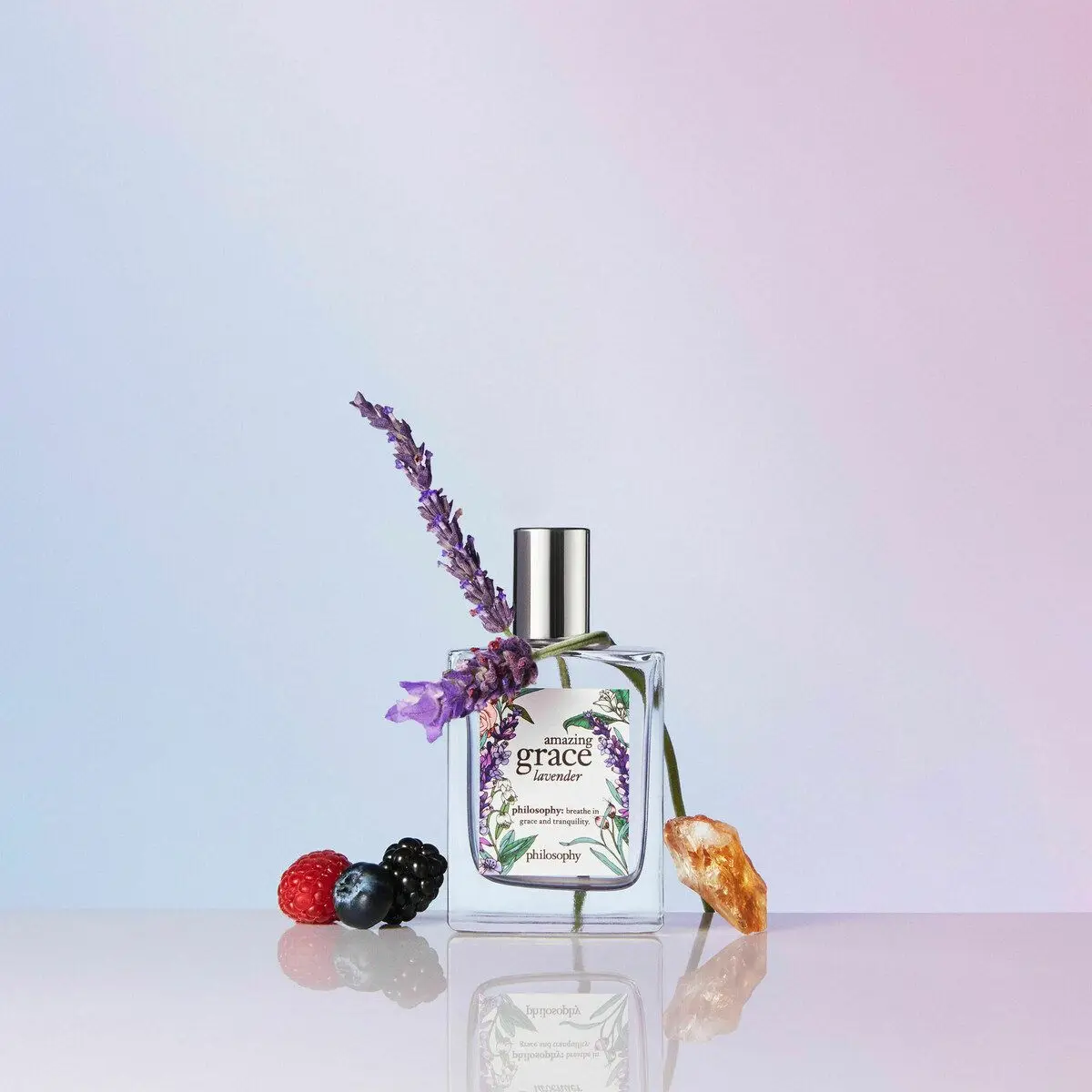 Philosophy Amazing Grace Perfu - Perfume Lavender Fragrance recensione e prezzo