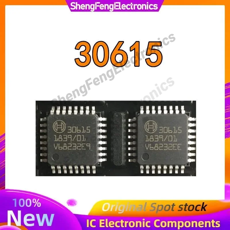

2 шт. 30615 QFP-32 в наличии