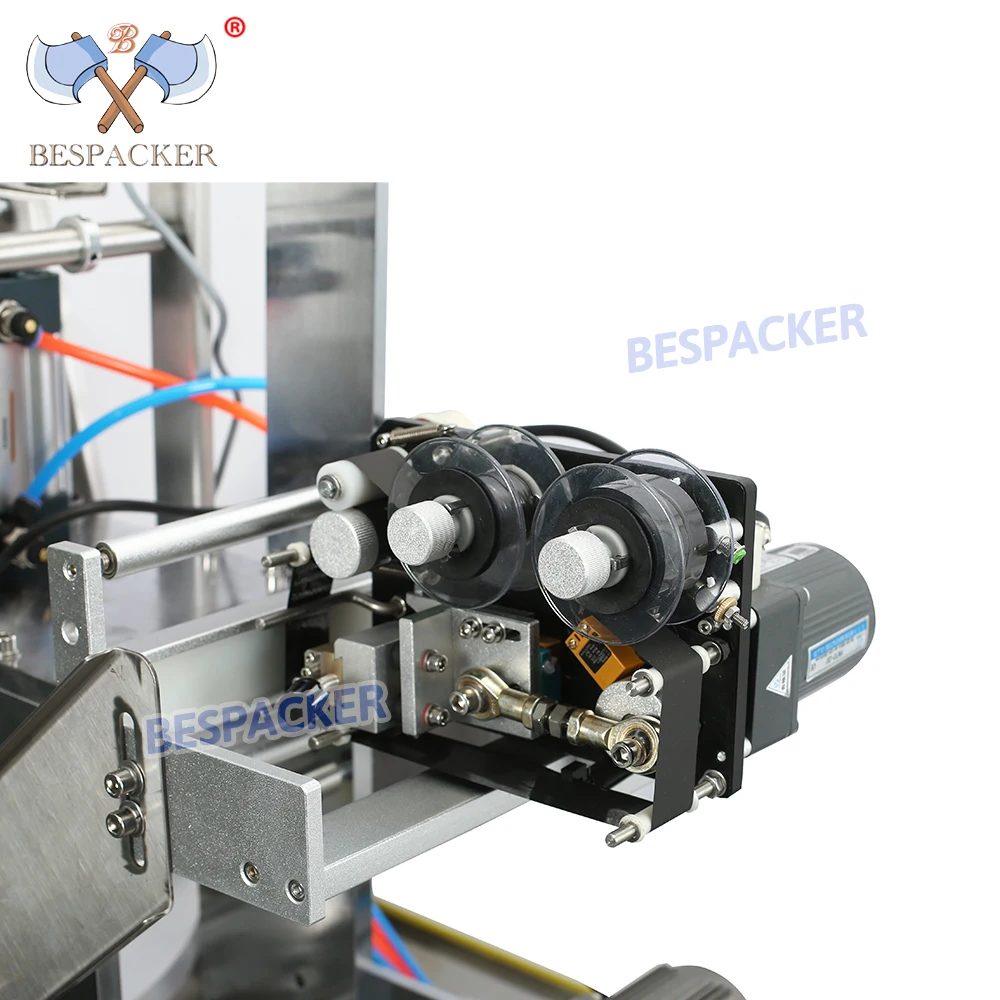 XBG-900 Automatic Plastic  Yogurt Mineral Water Cup Filling Sealing Machine