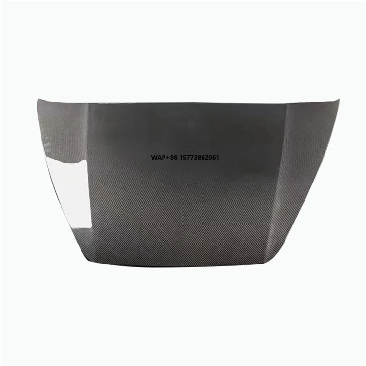 

for 958 Modified Carbon Fiber Hood Engine Cover