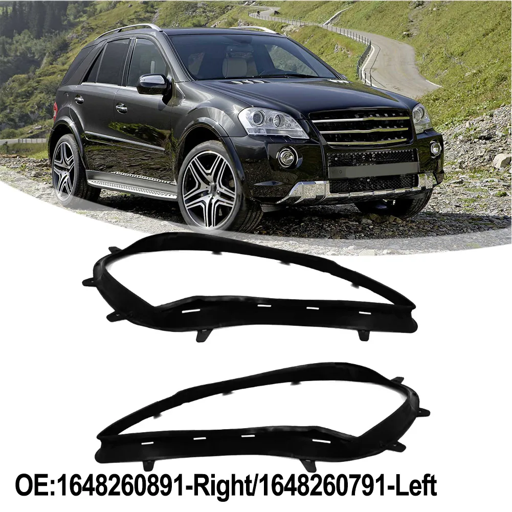 

Automotive Repair As Shown In The Figure Gasket For MERCEDES Headlight Seals Fit Easy Installation Design Moisture Resistant