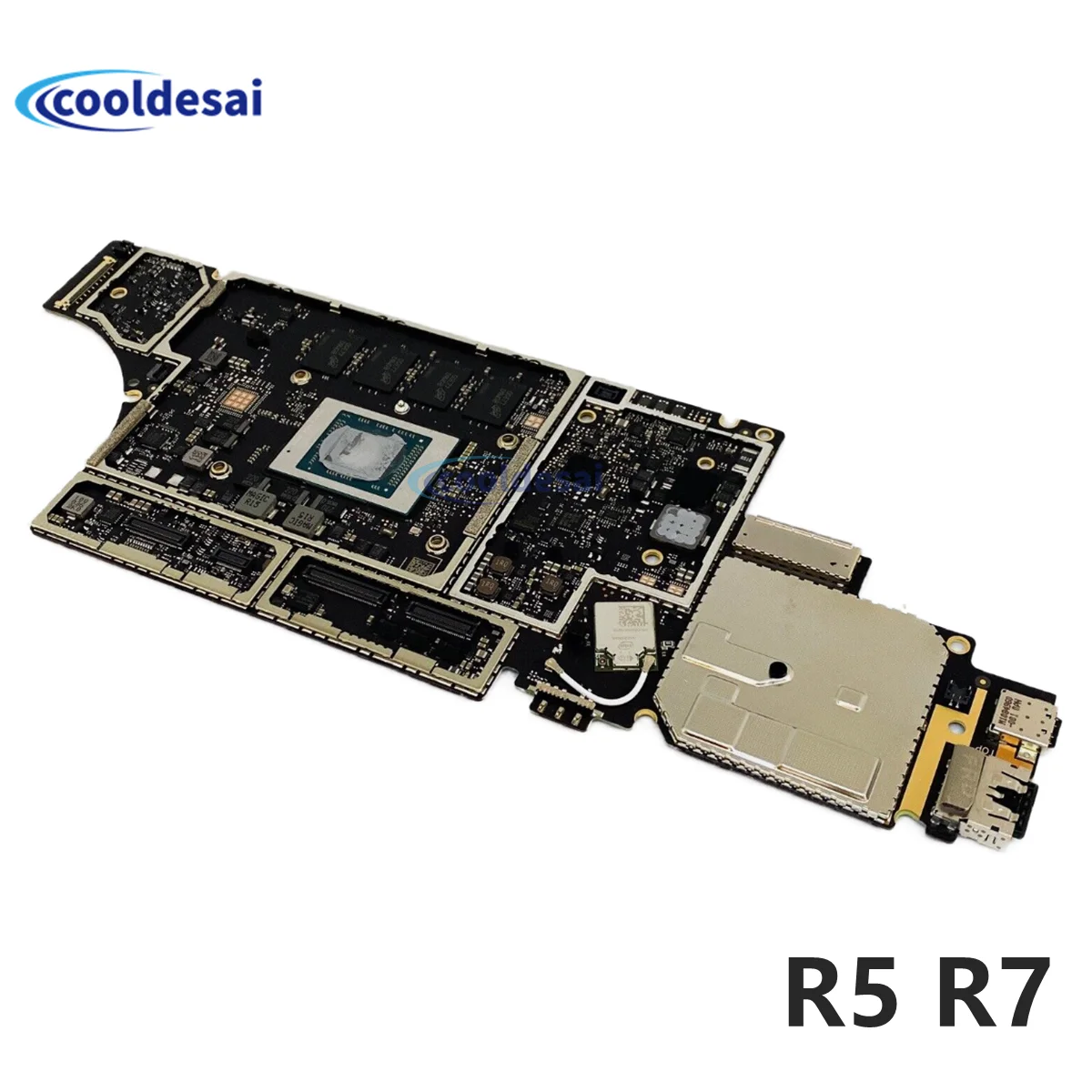 Original Motherboard For Microsoft Surface Laptop 3 1867 1868 I5 8G  R5 R7 I7  Logic Board Replacement  M1098028-008