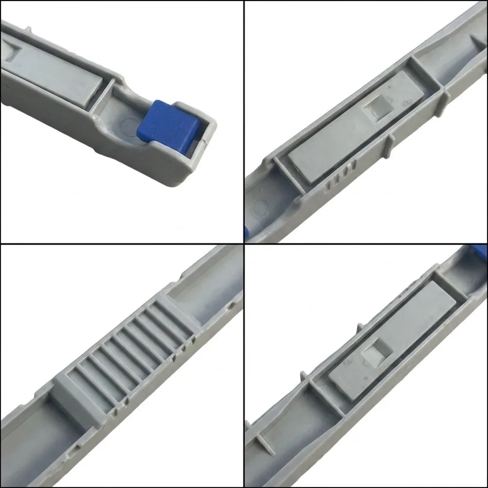 Replacement Main Brush Cover With Wastewater Channel For Ecovacs T90 T90PRO X12pro Robot Vacuum Cleaner Sweepers Accessories