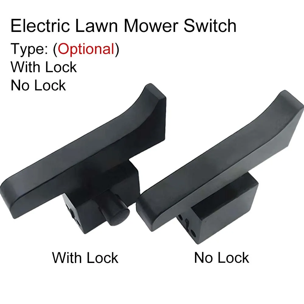 Switch For Electric…